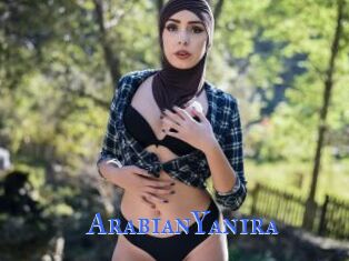 ArabianYanira