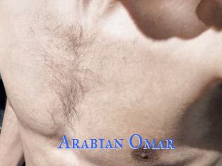 Arabian_Omar