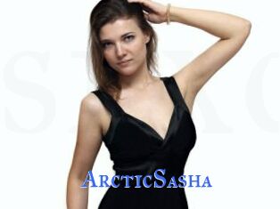 ArcticSasha