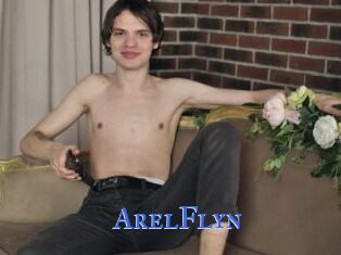 ArelFlyn