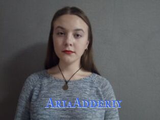 AriaAdderiy