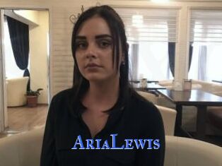 AriaLewis