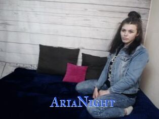 AriaNight