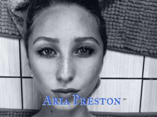 Aria_Preston