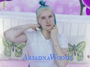 AriadnaWoods