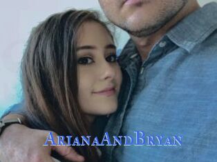ArianaAndBryan