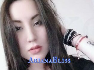 ArianaBliss