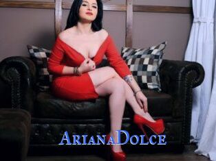 ArianaDolce