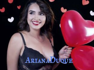 ArianaDuque