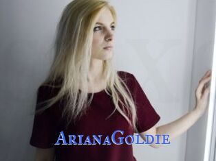 ArianaGoldie