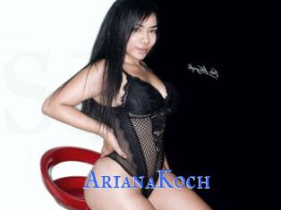 ArianaKoch