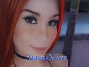 ArianaMxxx