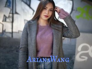ArianaWang