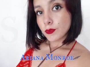 Ariana_Monroe