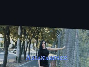 Arianarosee