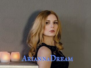 AriannaDream