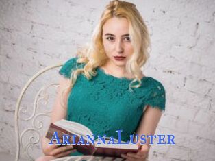 AriannaLuster