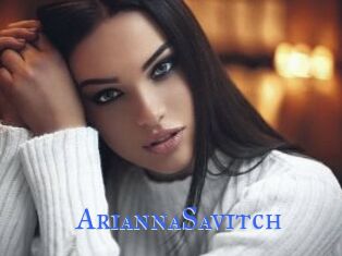 AriannaSavitch