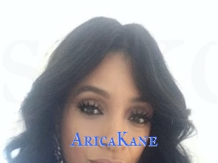 AricaKane Sexcams Chatten
