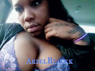 ArielBlackk