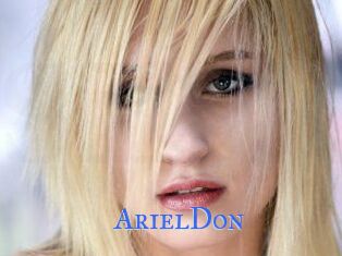 ArielDon