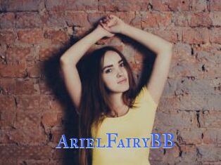 ArielFairyBB