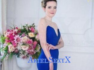ArielSexyX