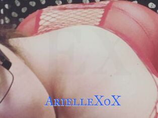 ArielleXoX