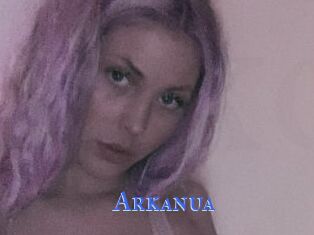 Arkanua