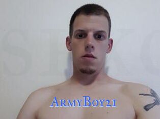 ArmyBoy21