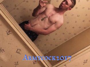 Armycock2017