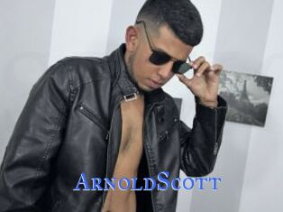 ArnoldScott