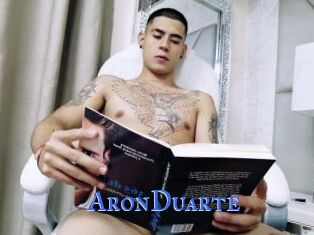 AronDuarte