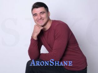 AronShane