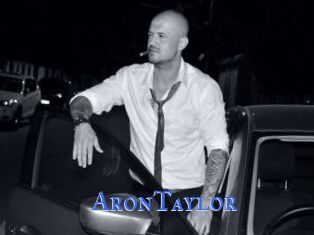 AronTaylor