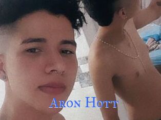 Aron_Hott