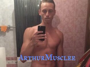ArthurMusclee