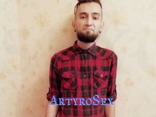 ArtyroSex