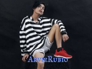 ArvieRubio