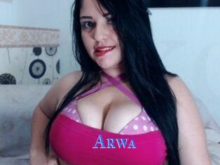 Arwa