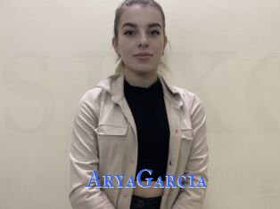 AryaGarcia