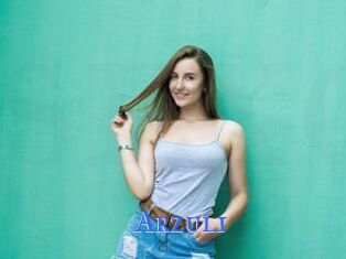Arzuli