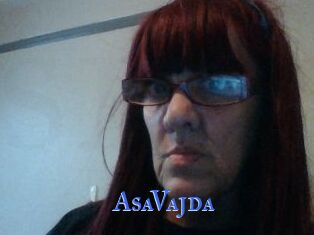 AsaVajda