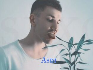 Asdi
