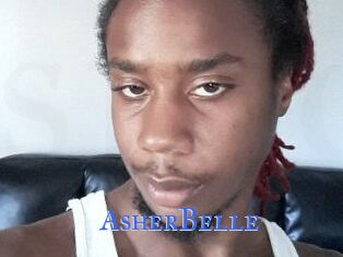 Asher_Belle