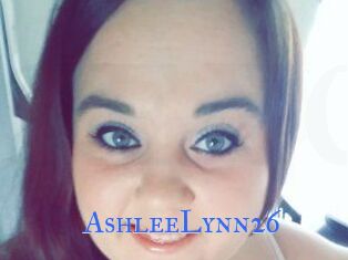 AshleeLynn_26