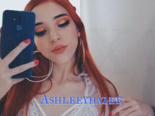 Ashleeyhazee