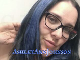 AshleyAnnJohnson