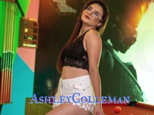 AshleyColleman