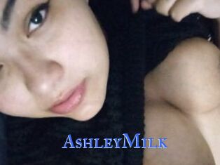 AshleyMilk